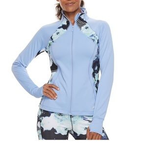 Fila Sport Zip up jacket